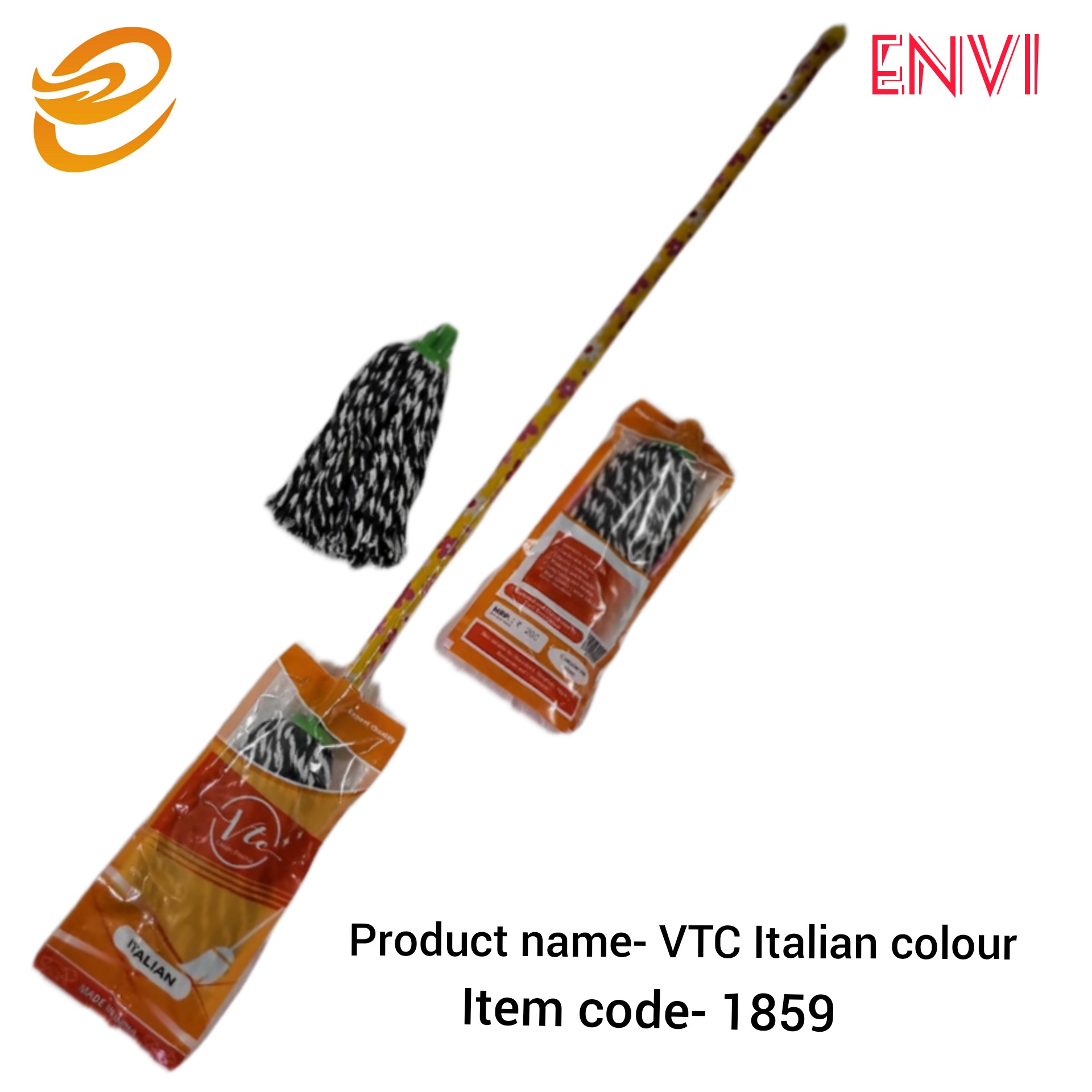 VTC ITALIAN COLOR MOP