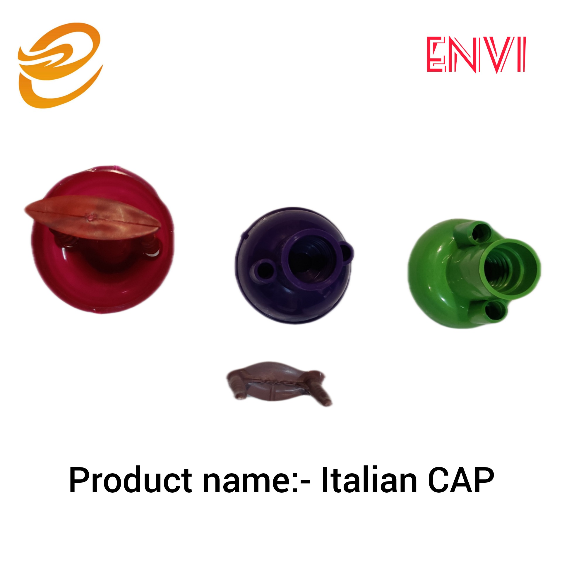 ITALIAN CAP