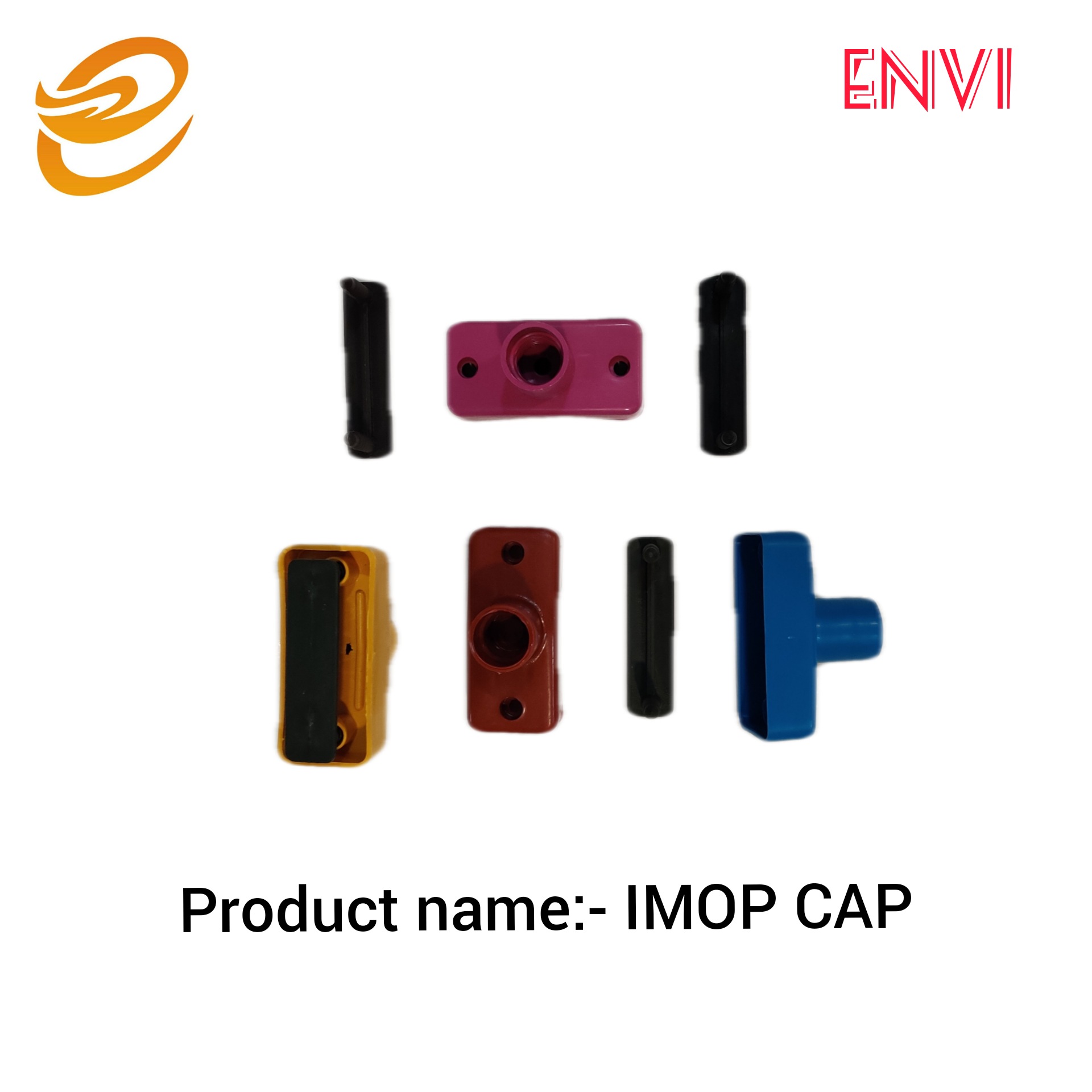 IMOP CAP