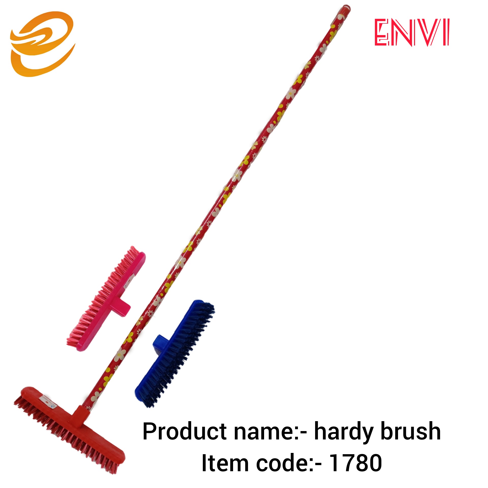 HARDY BRUSH