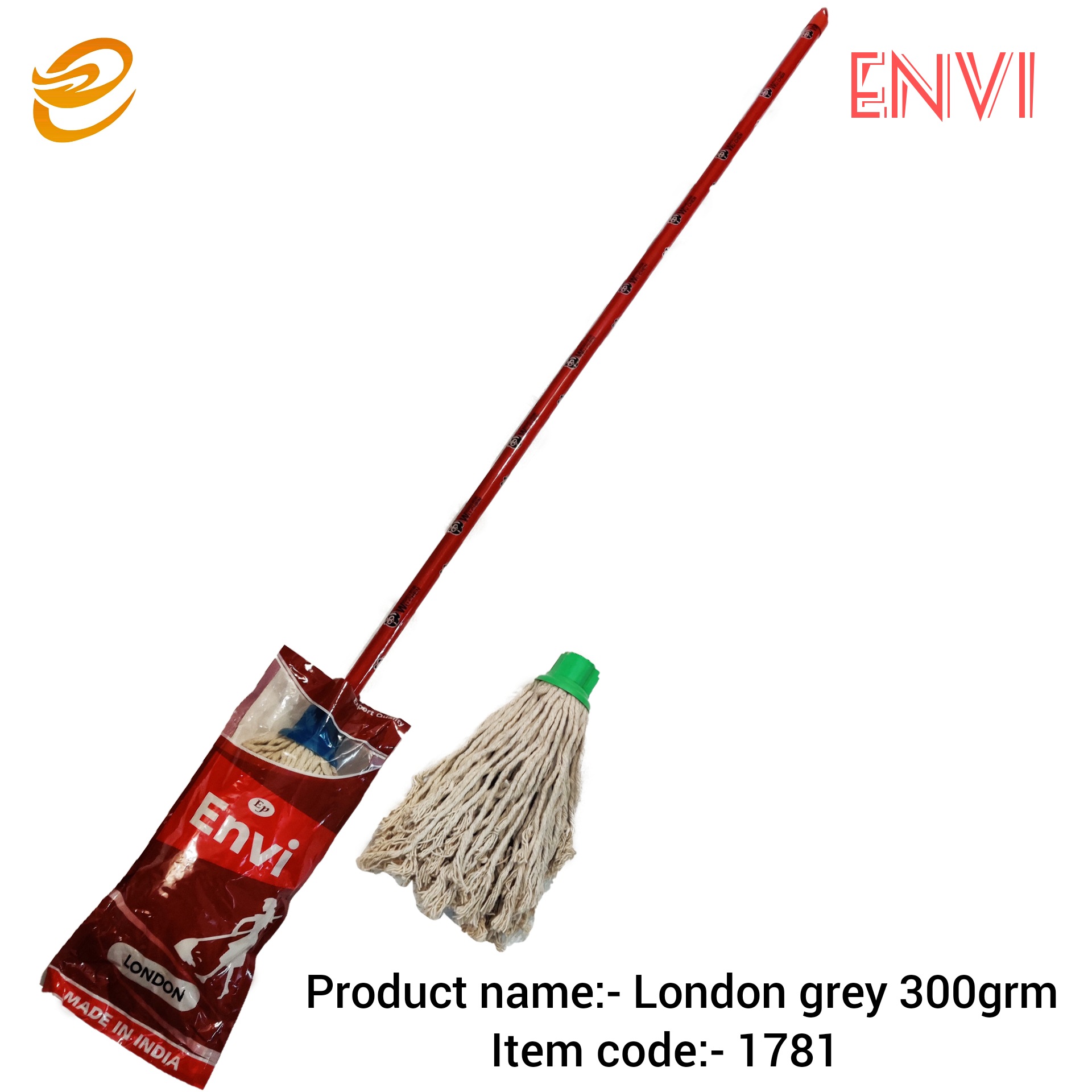 ENVI IMOP 350GRAMS